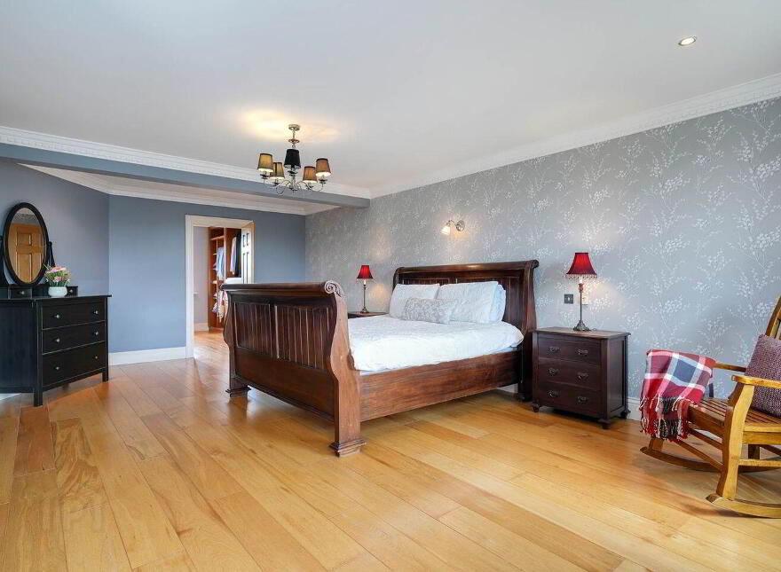 An Teach Buí, Rathmore, Athboy, C15T1W3