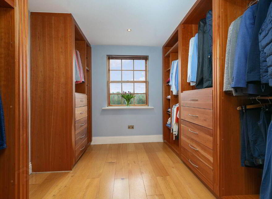 An Teach Buí, Rathmore, Athboy, C15T1W3