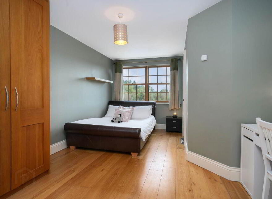 An Teach Buí, Rathmore, Athboy, C15T1W3
