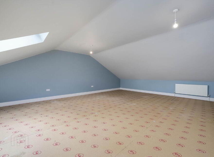 An Teach Buí, Rathmore, Athboy, C15T1W3