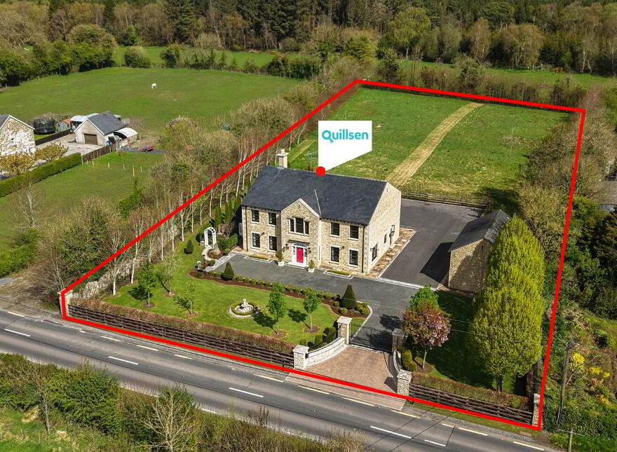 An Teach Buí, Rathmore, Athboy, C15T1W3