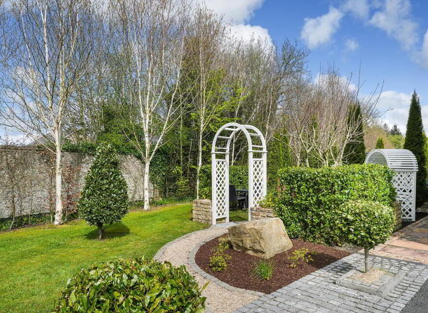 An Teach Buí, Rathmore, Athboy, C15T1W3