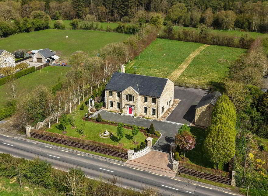 An Teach Buí, Rathmore, Athboy, C15T1W3