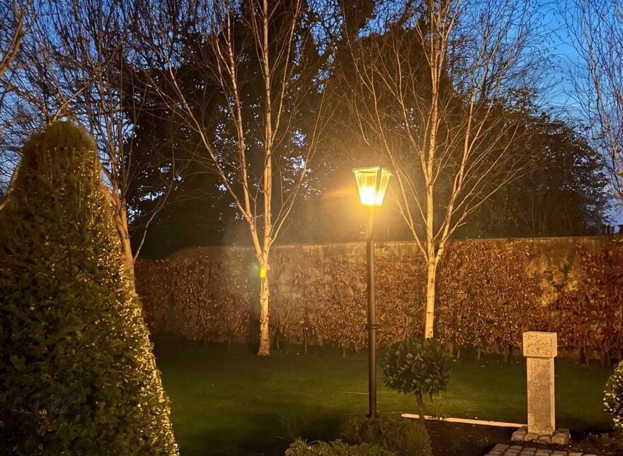An Teach Buí, Rathmore, Athboy, C15T1W3