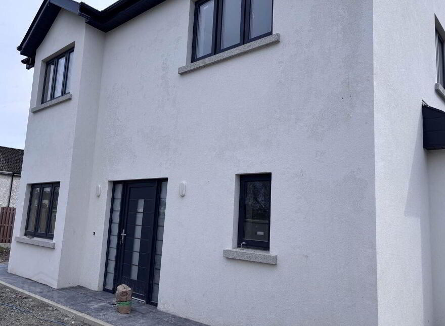 Blackcastle, Navan, C15N525