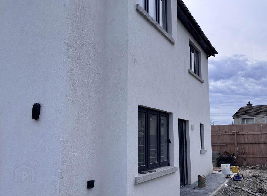 Blackcastle, Navan, C15N525