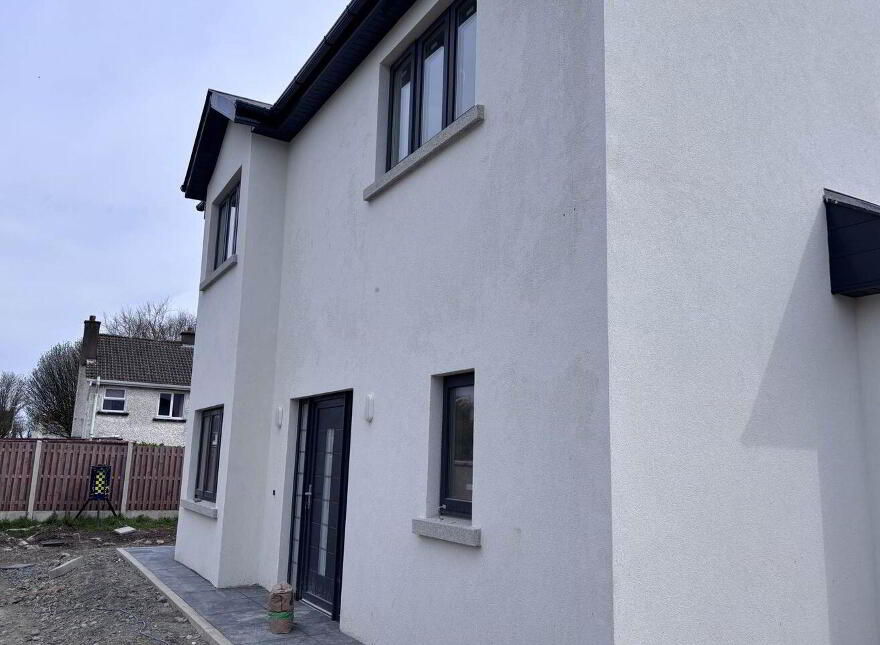 Blackcastle, Navan, C15N525
