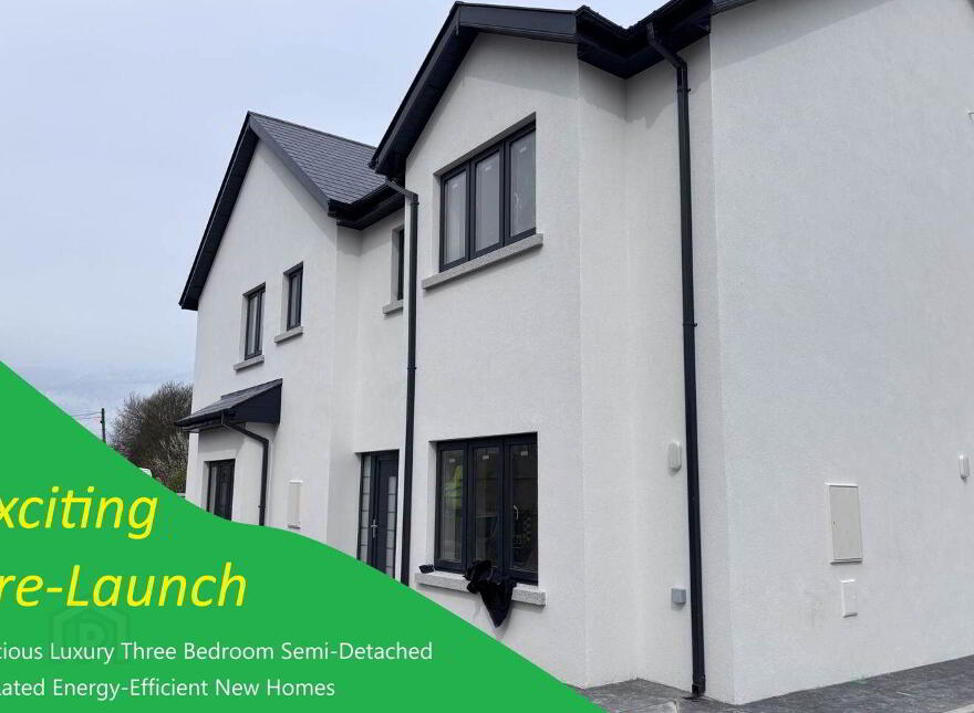 Blackcastle, Navan, C15N525