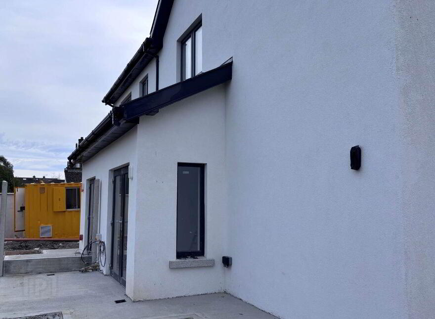 Blackcastle, Navan, C15N525