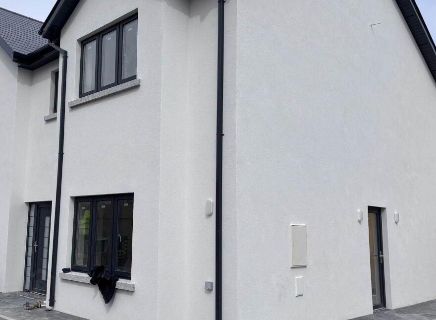 Blackcastle, Navan, C15N525