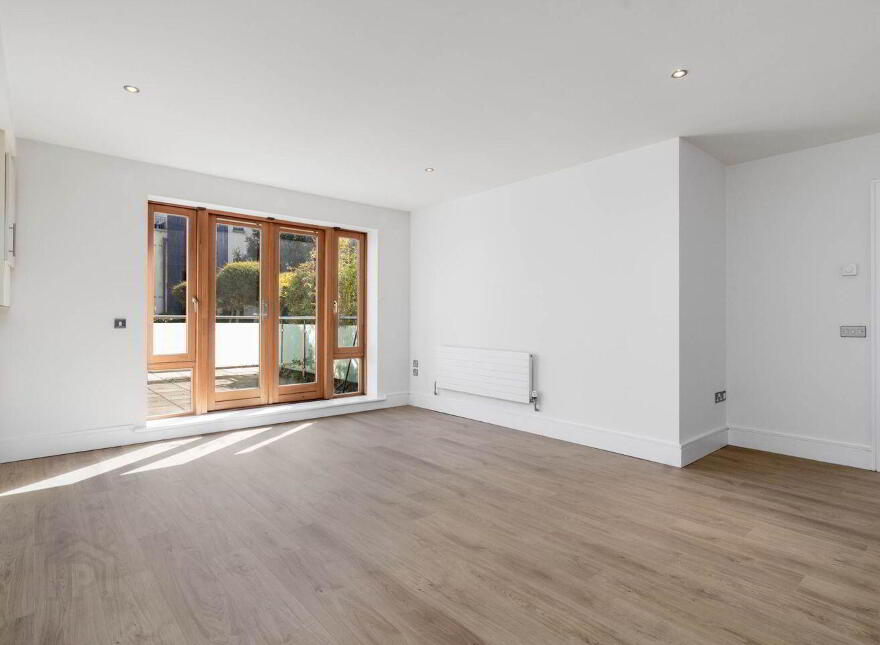Apt 1 The Green, Gas Yard Lane, Malahide, K36CA39