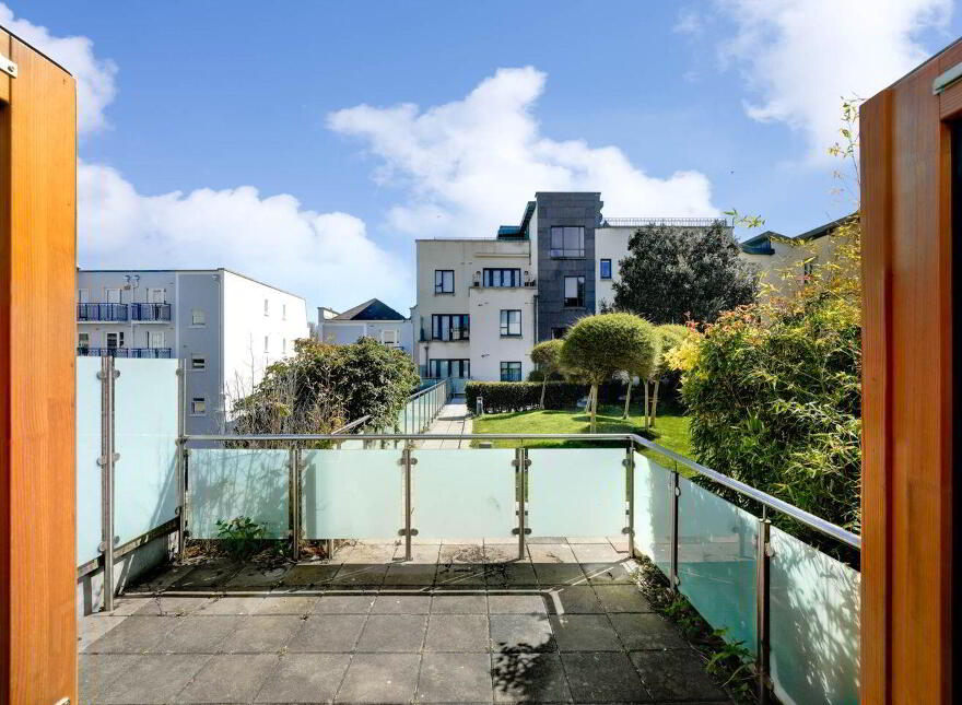 Apt 1 The Green, Gas Yard Lane, Malahide, K36CA39