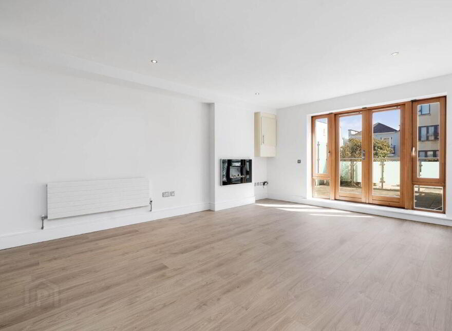 Apt 1 The Green, Gas Yard Lane, Malahide, K36CA39