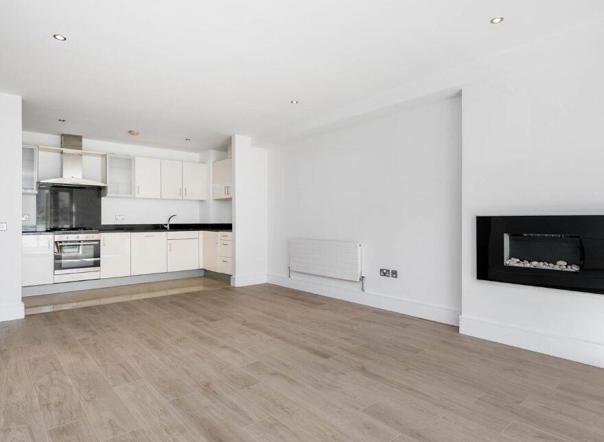Apt 1 The Green, Gas Yard Lane, Malahide, K36CA39