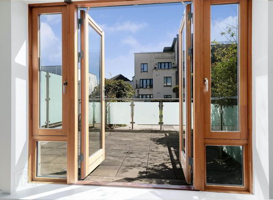 Apt 1 The Green, Gas Yard Lane, Malahide, K36CA39