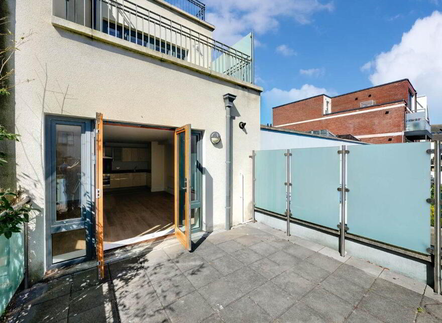 Apt 1 The Green, Gas Yard Lane, Malahide, K36CA39