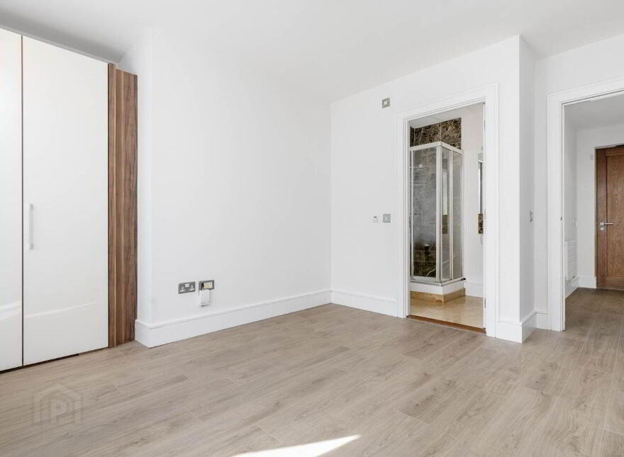 Apt 1 The Green, Gas Yard Lane, Malahide, K36CA39
