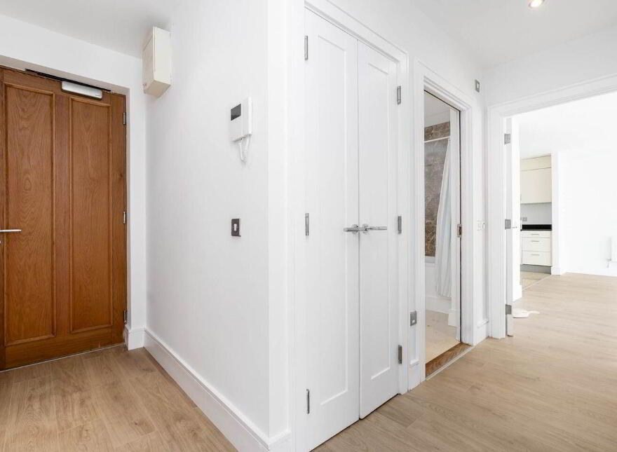 Apt 1 The Green, Gas Yard Lane, Malahide, K36CA39