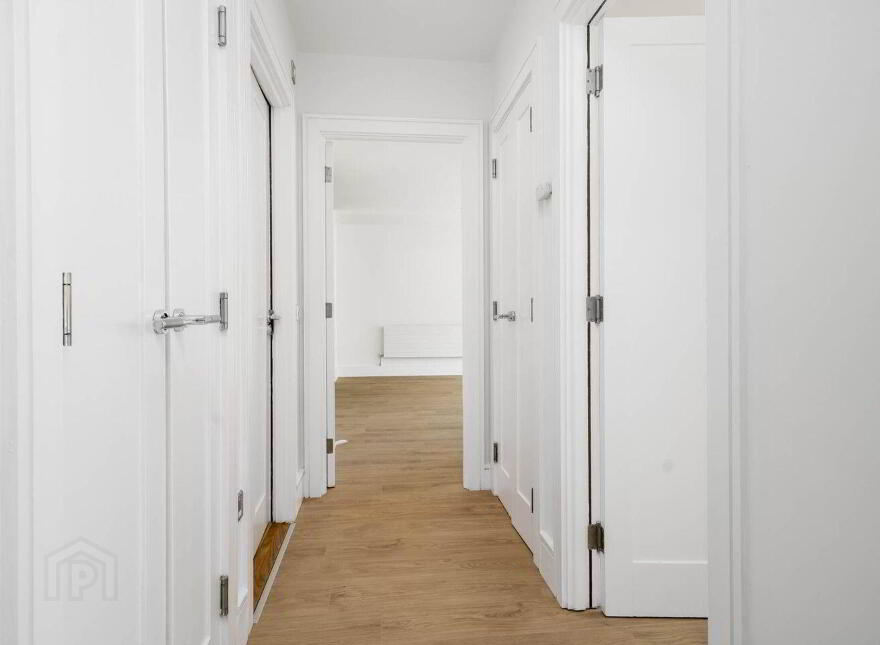 Apt 1 The Green, Gas Yard Lane, Malahide, K36CA39