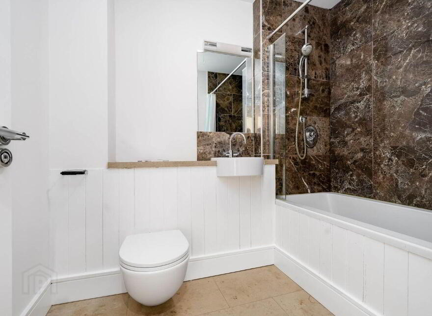 Apt 1 The Green, Gas Yard Lane, Malahide, K36CA39