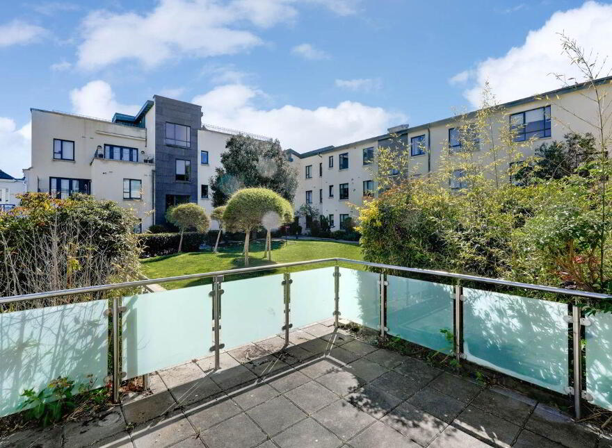 Apt 1 The Green, Gas Yard Lane, Malahide, K36CA39