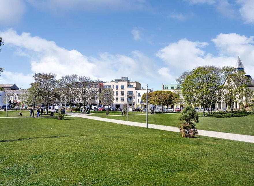 Apt 1 The Green, Gas Yard Lane, Malahide, K36CA39