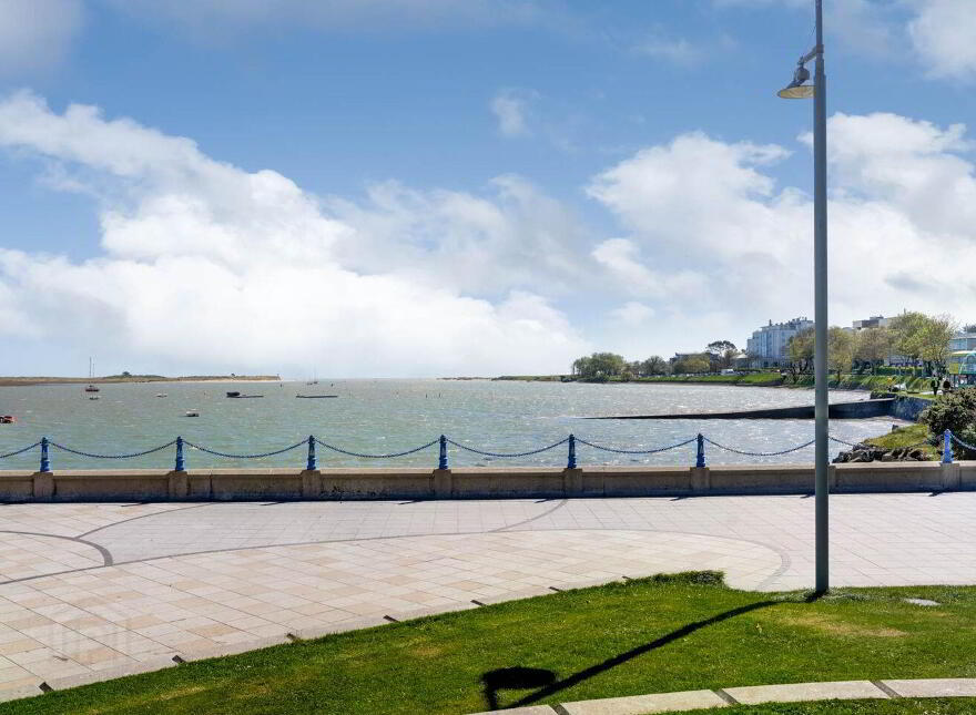 Apt 1 The Green, Gas Yard Lane, Malahide, K36CA39