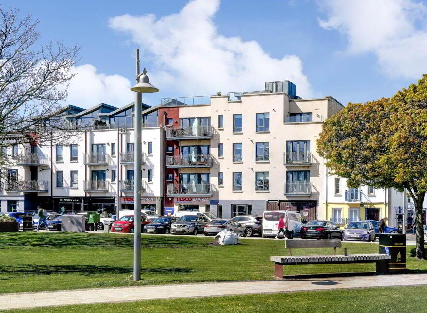 Apt 1 The Green, Gas Yard Lane, Malahide, K36CA39