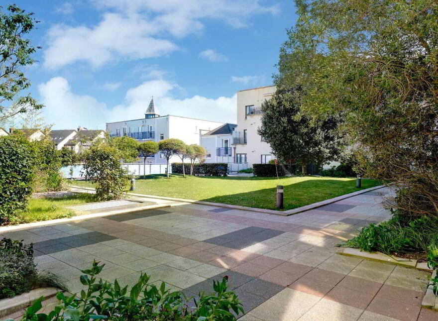 Apt 1 The Green, Gas Yard Lane, Malahide, K36CA39