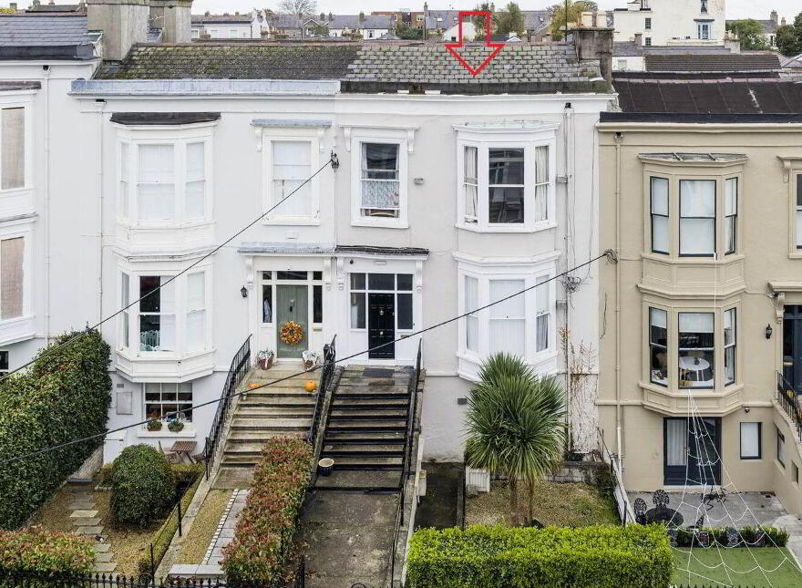 47 Clarinda Park East, Dún Laoghaire, Dun Laoghaire, A96V82V