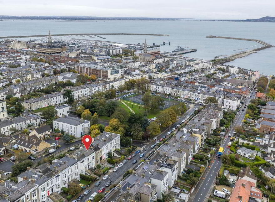 47 Clarinda Park East, Dún Laoghaire, Dun Laoghaire, A96V82V