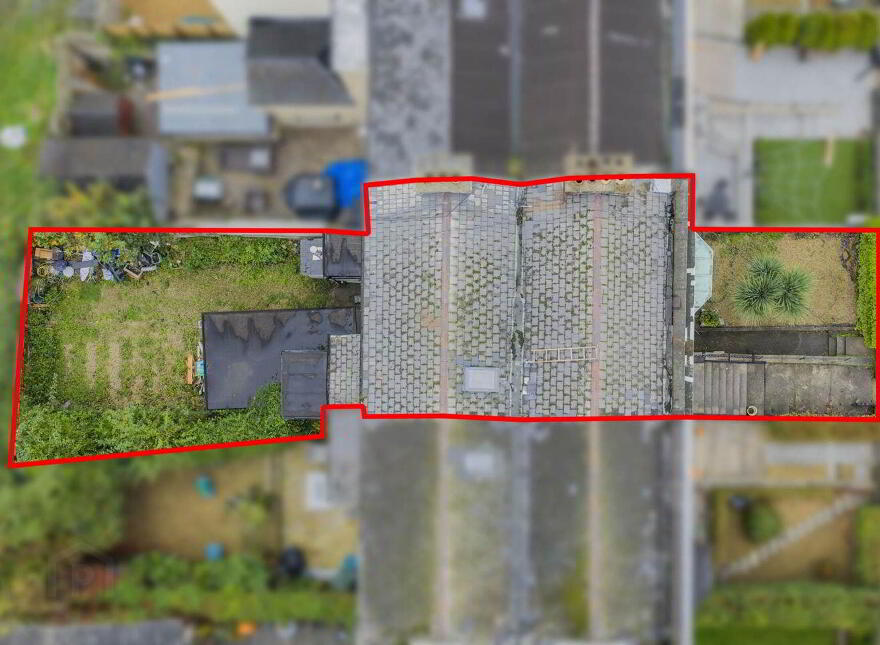 47 Clarinda Park East, Dún Laoghaire, Dun Laoghaire, A96V82V