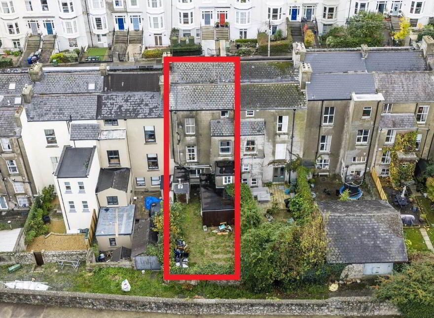 47 Clarinda Park East, Dún Laoghaire, Dun Laoghaire, A96V82V