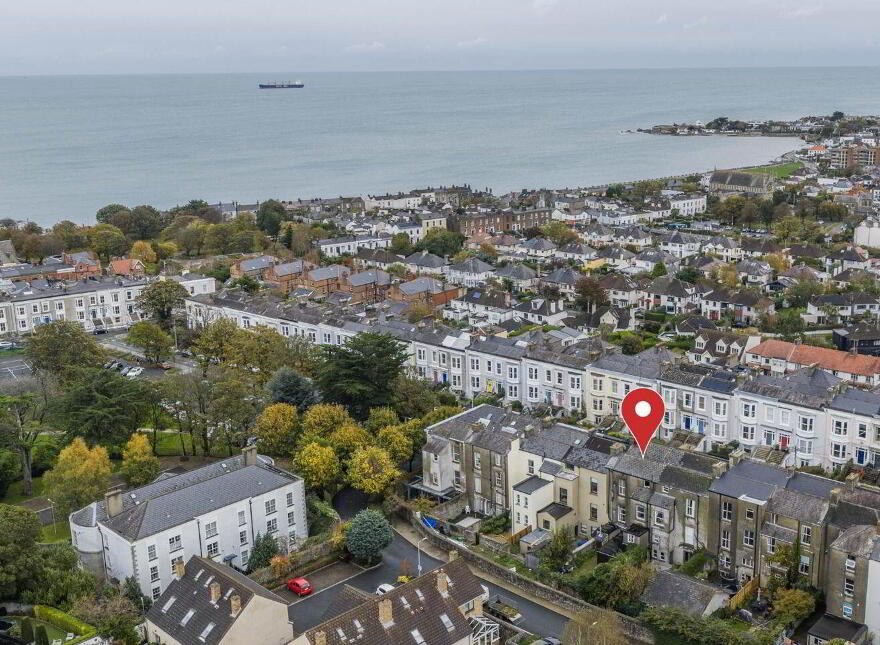47 Clarinda Park East, Dún Laoghaire, Dun Laoghaire, A96V82V