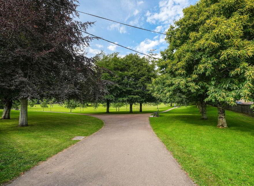 1 Townspark, Trim Road, Athboy, C15T9K6