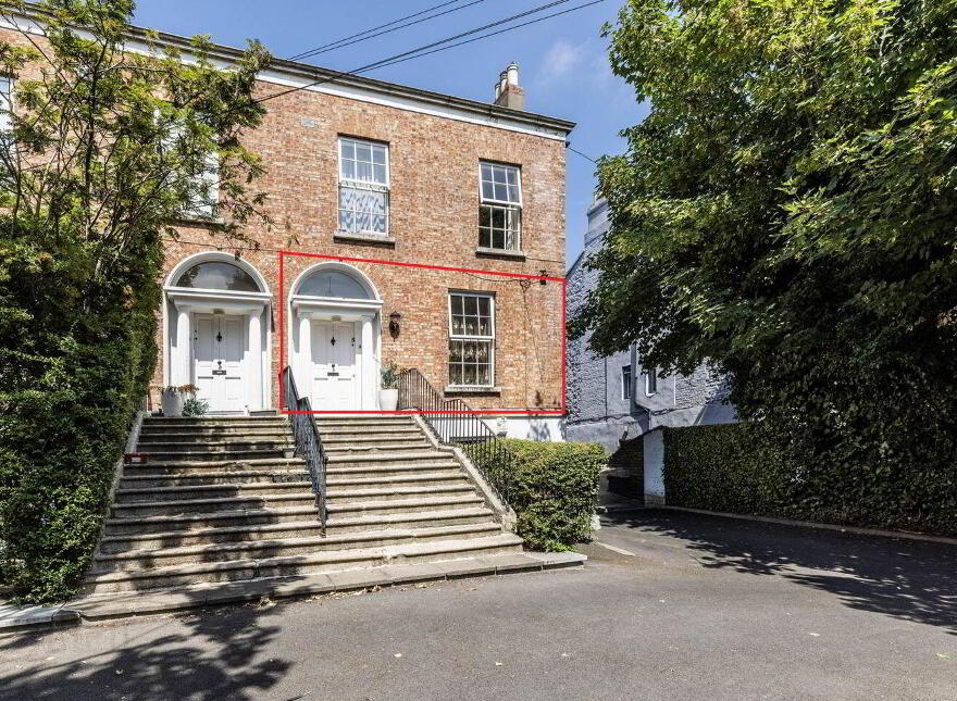 Apartment 5 Sherborne Court 17-18 Charleston Road, Ranelagh, Ranelagh, D06XN61