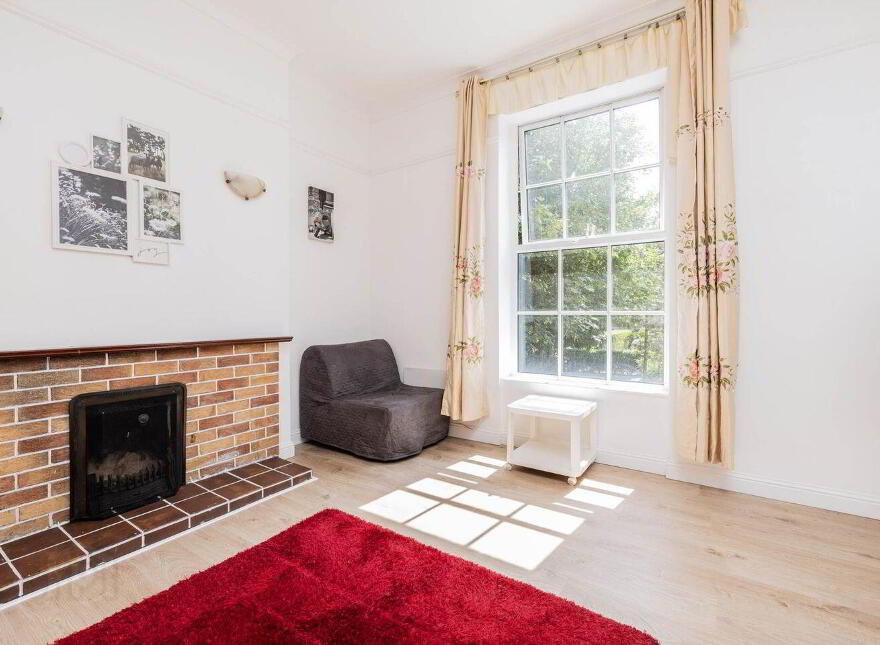 Apartment 5 Sherborne Court 17-18 Charleston Road, Ranelagh, Ranelagh, D06XN61
