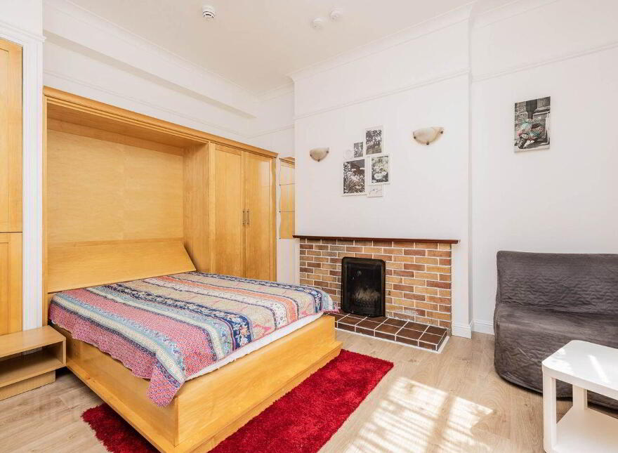 Apartment 5 Sherborne Court 17-18 Charleston Road, Ranelagh, Ranelagh, D06XN61