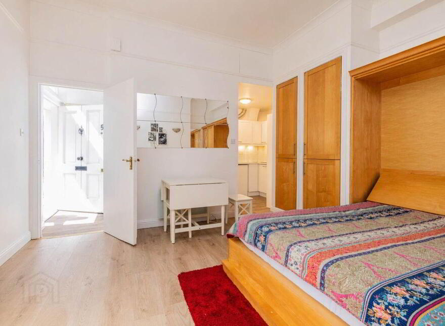 Apartment 5 Sherborne Court 17-18 Charleston Road, Ranelagh, Ranelagh, D06XN61