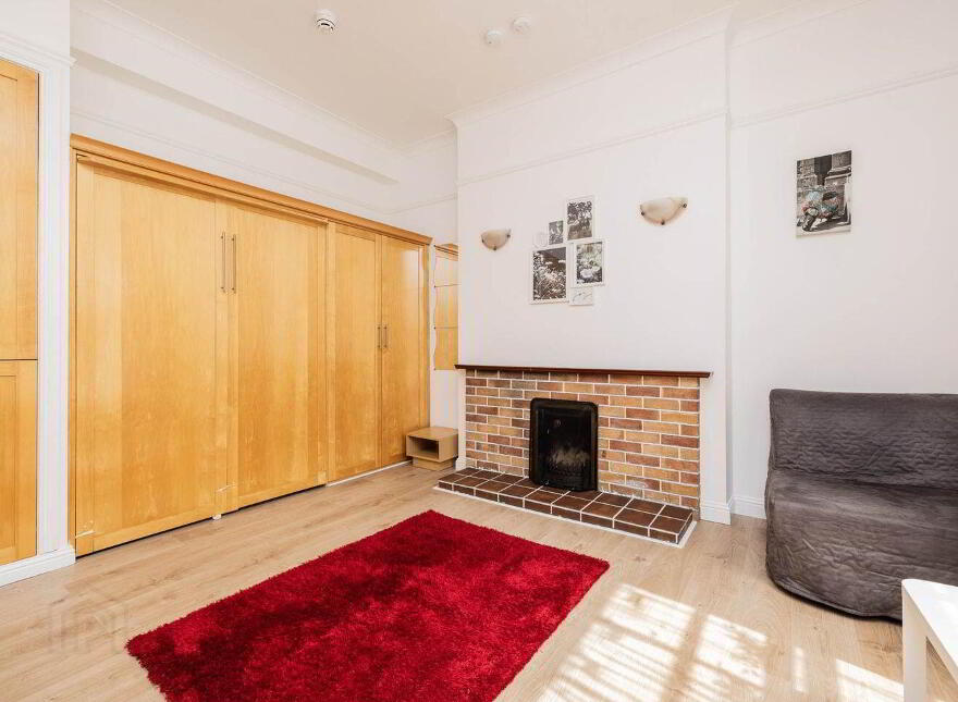 Apartment 5 Sherborne Court 17-18 Charleston Road, Ranelagh, Ranelagh, D06XN61