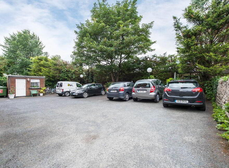 Apartment 5 Sherborne Court 17-18 Charleston Road, Ranelagh, Ranelagh, D06XN61