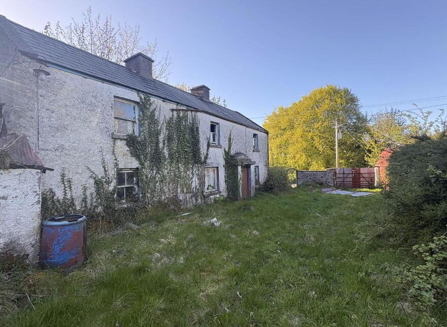 Lurganboy, Navan, C15N525