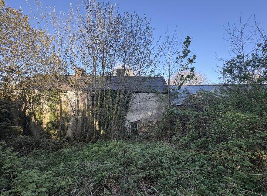 Lurganboy, Navan, C15N525