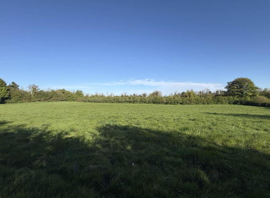 Lurganboy, Navan, C15N525