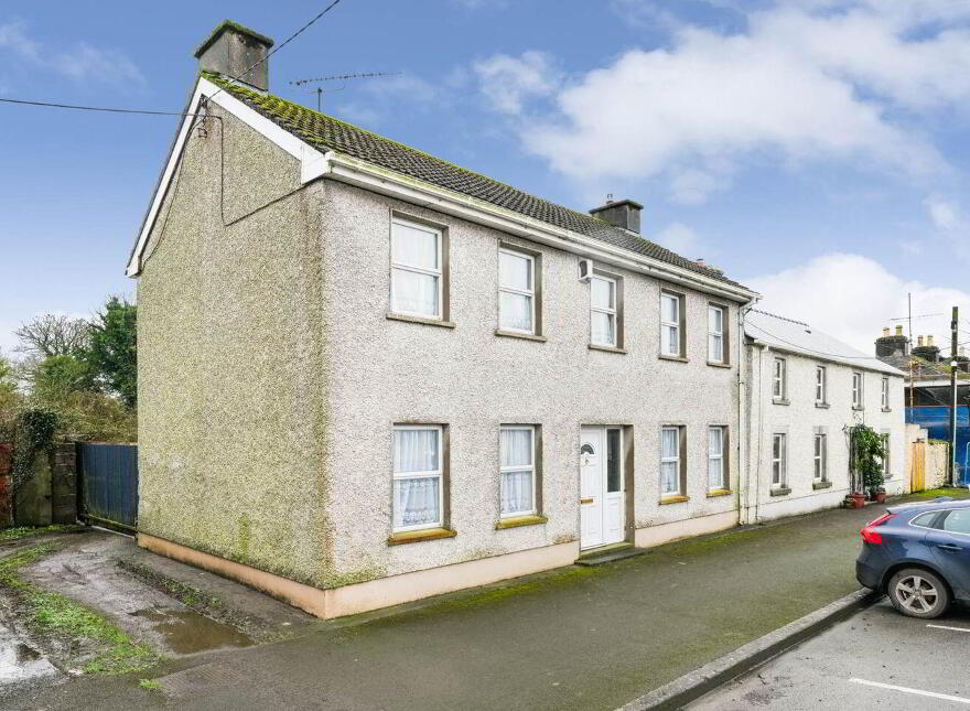Main Street, Clonmellon, C15PK12