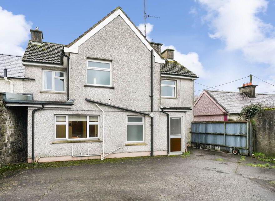 Main Street, Clonmellon, C15PK12