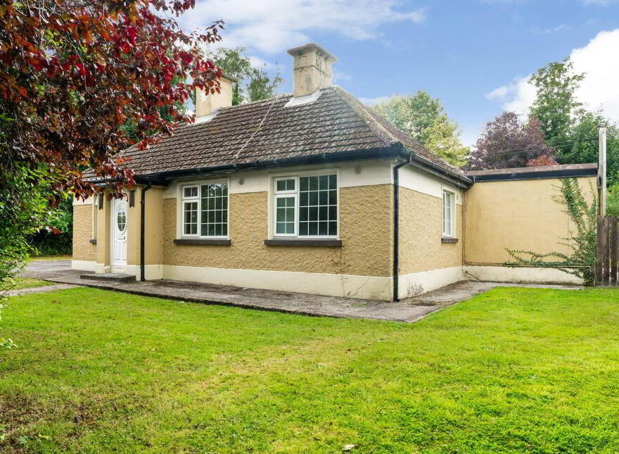 Ballinaclose, Kilmainhamwood, Kilmainhamwood, A82R223