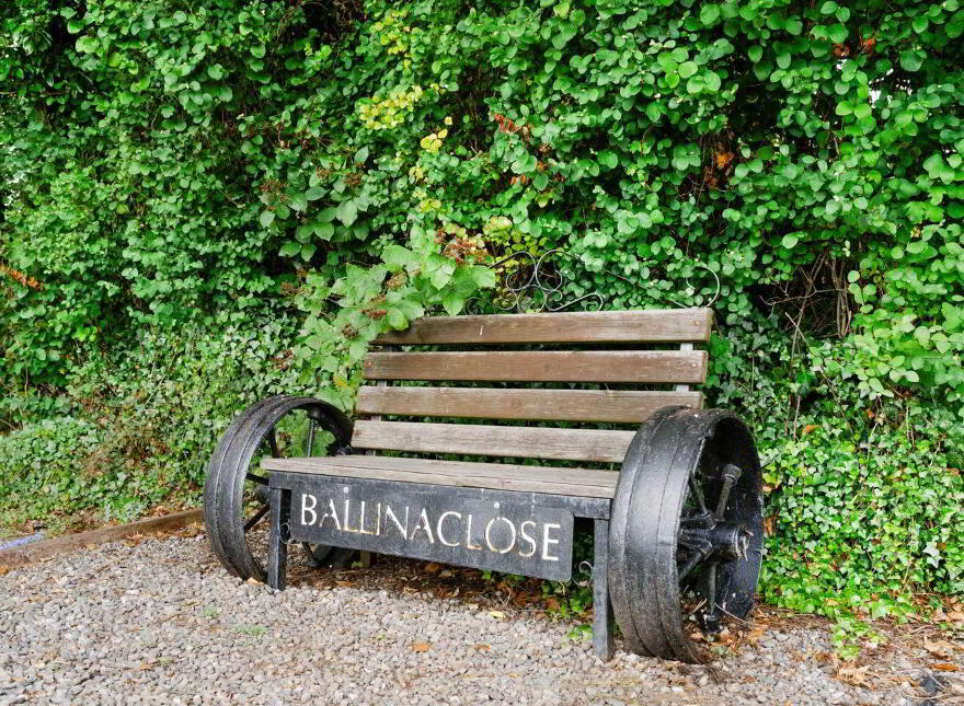 Ballinaclose, Kilmainhamwood, Kilmainhamwood, A82R223