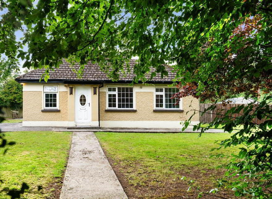 Ballinaclose, Kilmainhamwood, Kilmainhamwood, A82R223