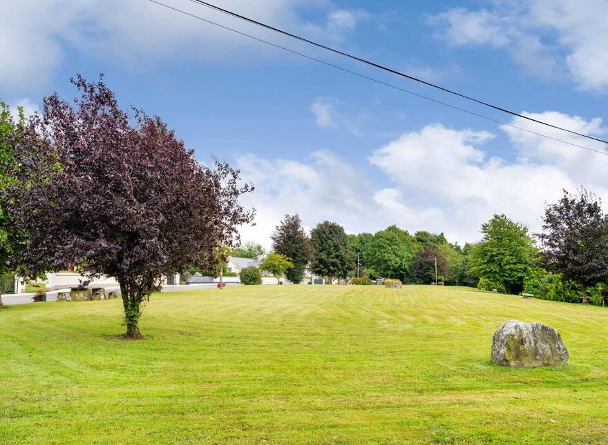 Ballinaclose, Kilmainhamwood, Kilmainhamwood, A82R223